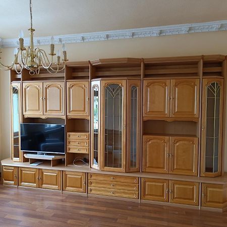 Fewo Wueste Worth Stendal Extérieur photo
