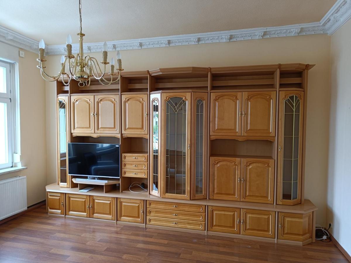 Fewo Wueste Worth Stendal Extérieur photo