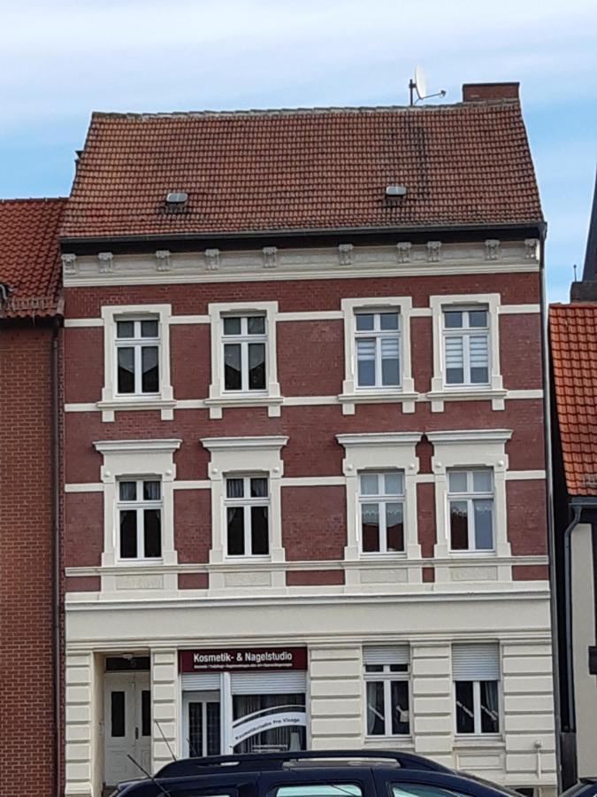 Fewo Wueste Worth Stendal Extérieur photo
